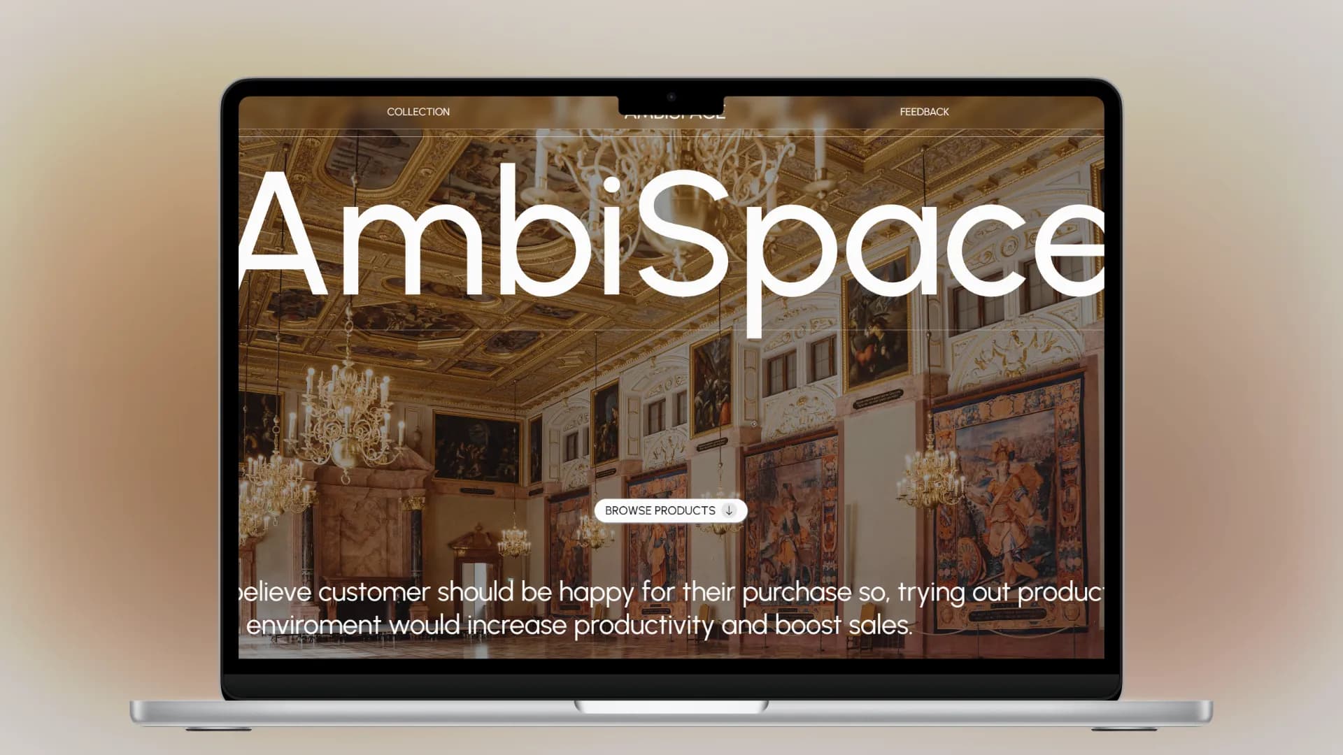 AmbiSpace cover