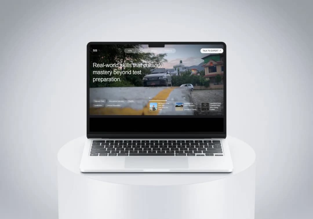 Siddhi Ganesh Driving Center cover image