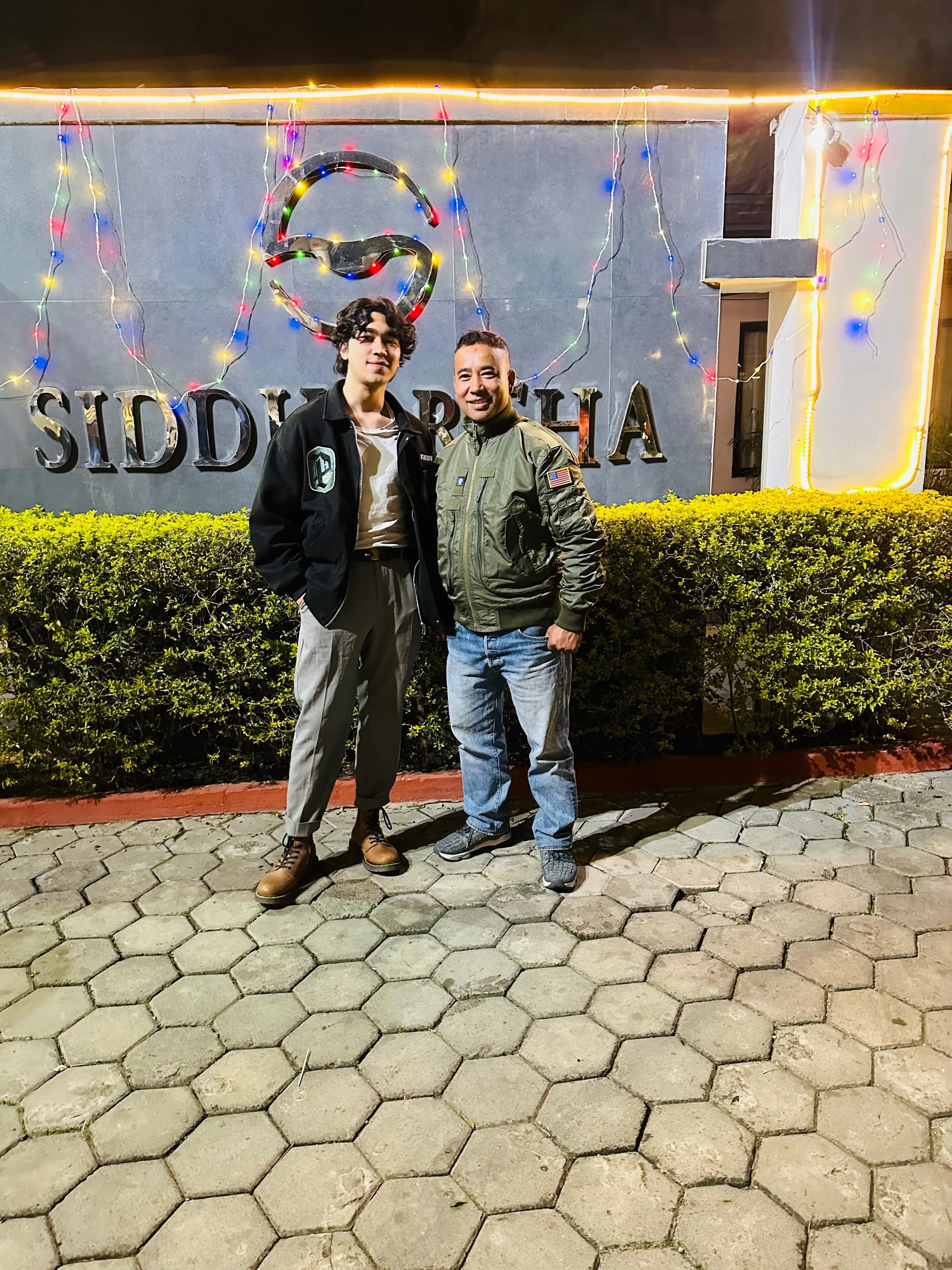 Siddhi Ganesh Driving Center2