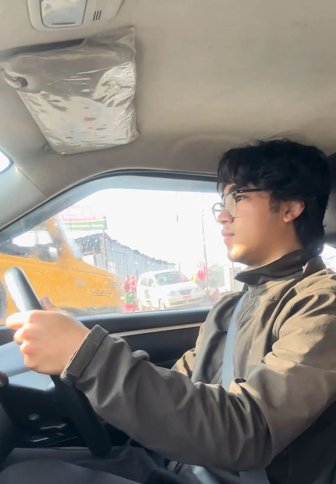 Siddhi Ganesh Driving Center3
