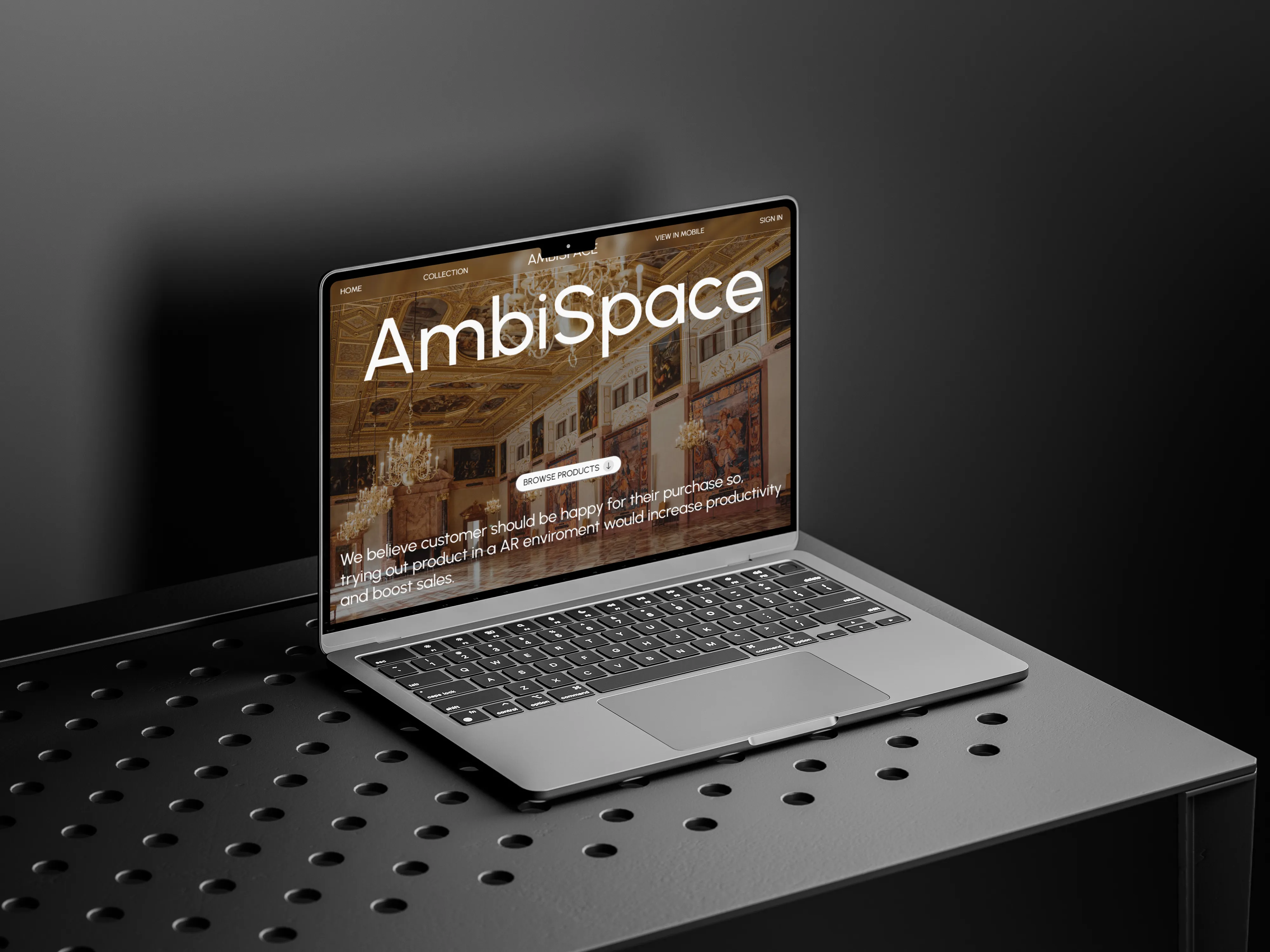 AmbiSpace