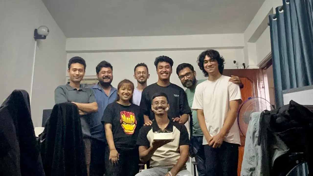 One Loop Studios1