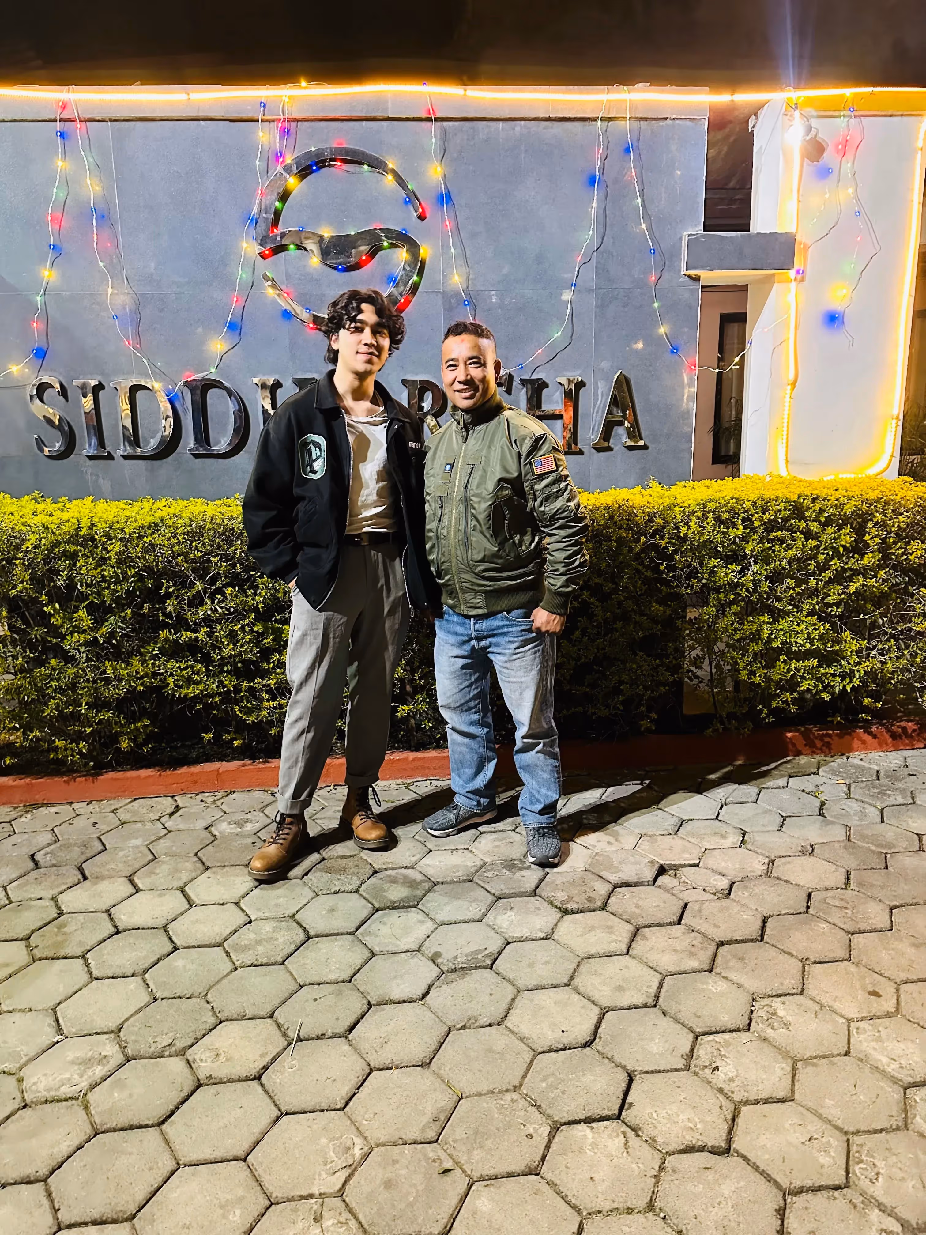 Siddhi Ganesh Driving Center0